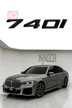 BMW 7-Series